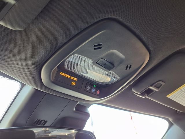 Used 2024 Chevrolet Trax RS w/ Driver Confidence Package FWD image 14