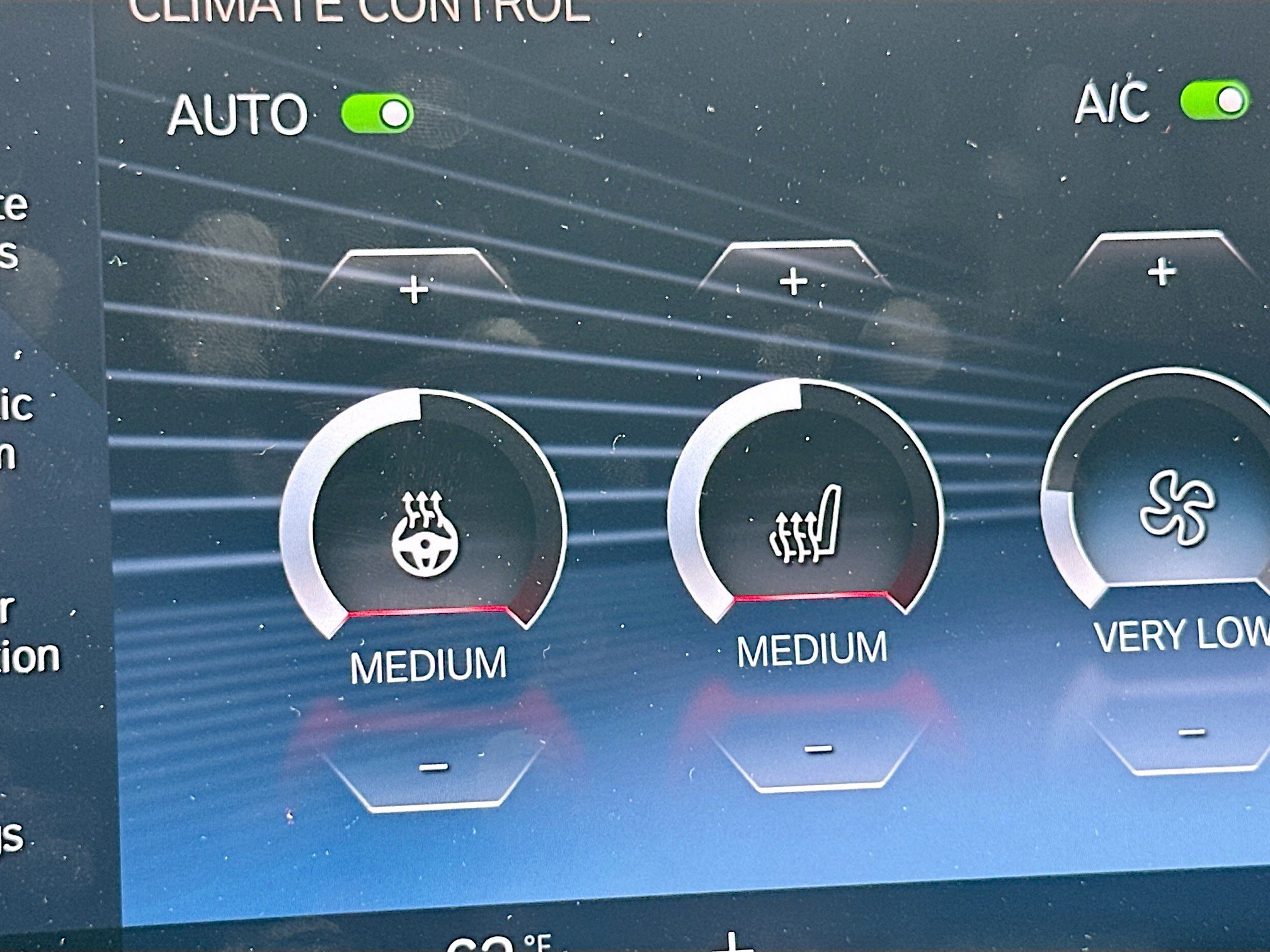 Certified 2023 BMW iX xDrive50 w/ Convenience Package AWD/4WD image 21