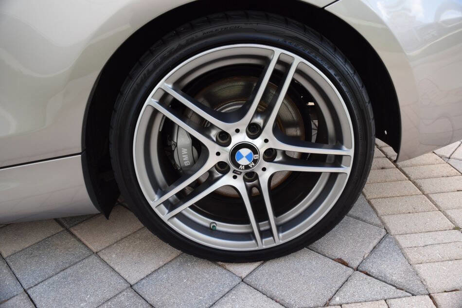 Used 2013 BMW 135is Convertible image 85