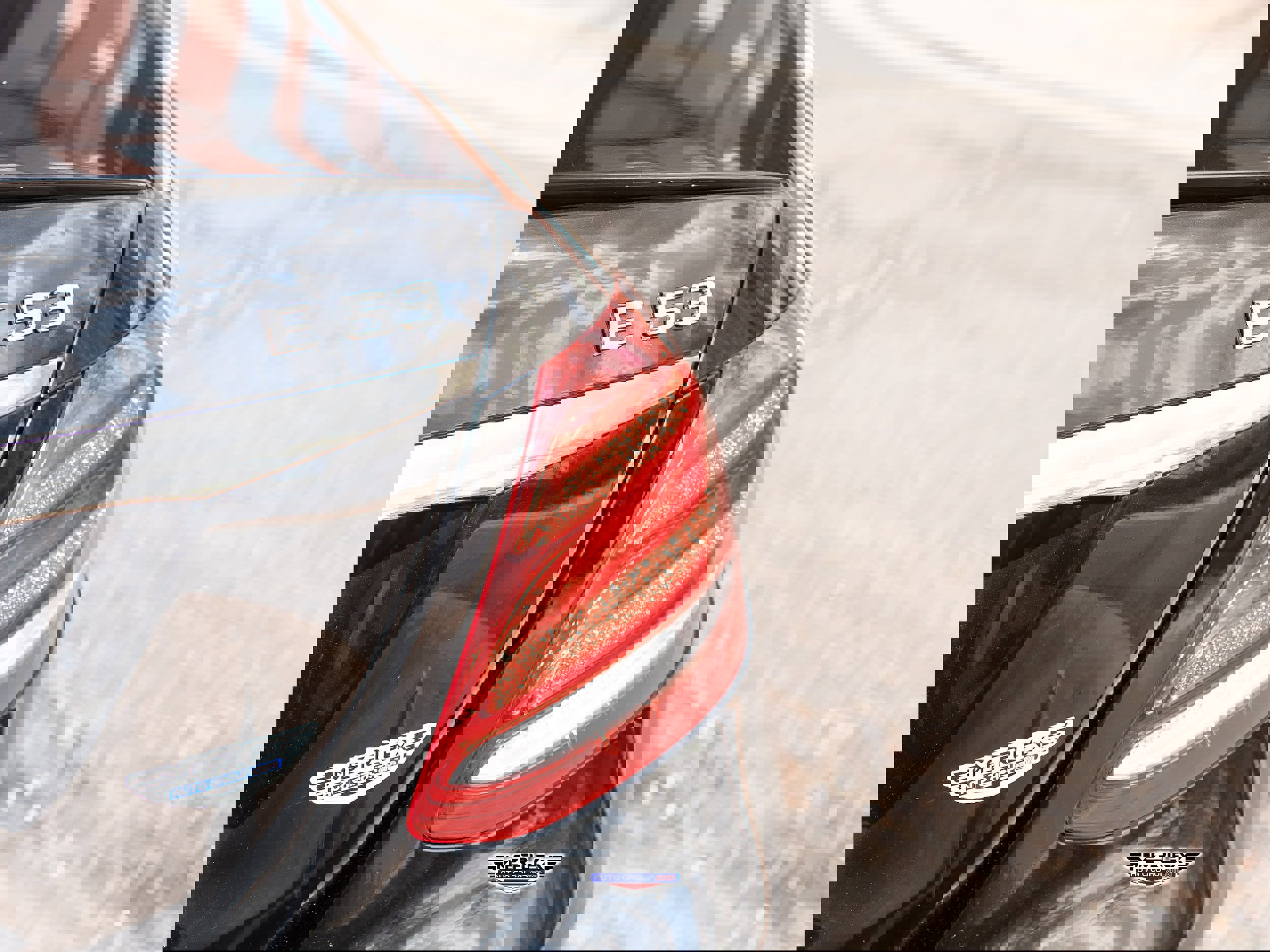 Used 2019 Mercedes-Benz E 53 AMG 4MATIC Sedan image 51