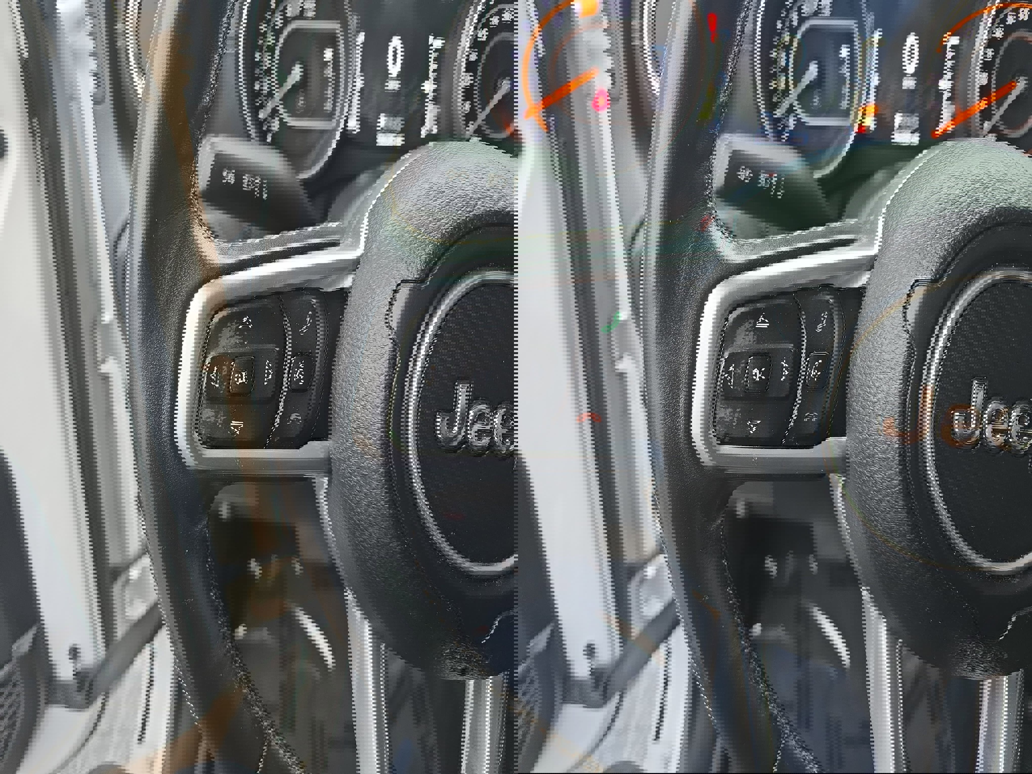 Used 2019 Jeep Wrangler Unlimited Sahara image 19