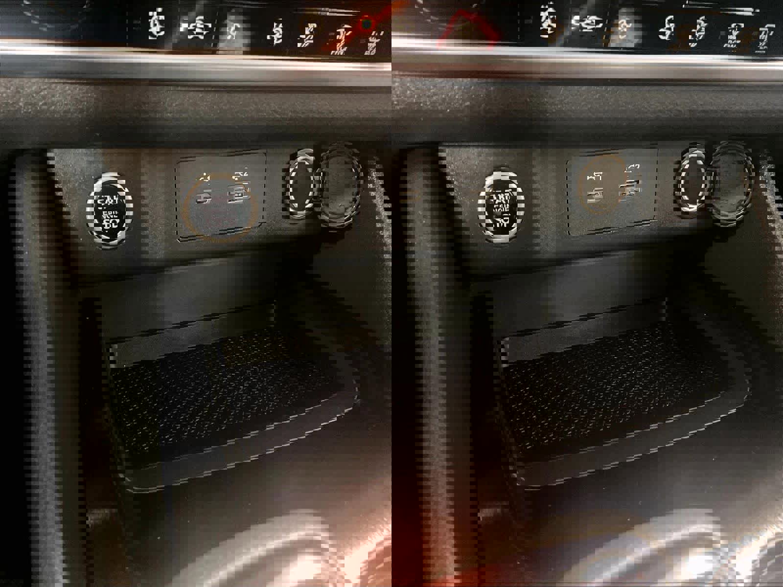 Certified 2023 Nissan Rogue SV w/ SV Premium Package image 27