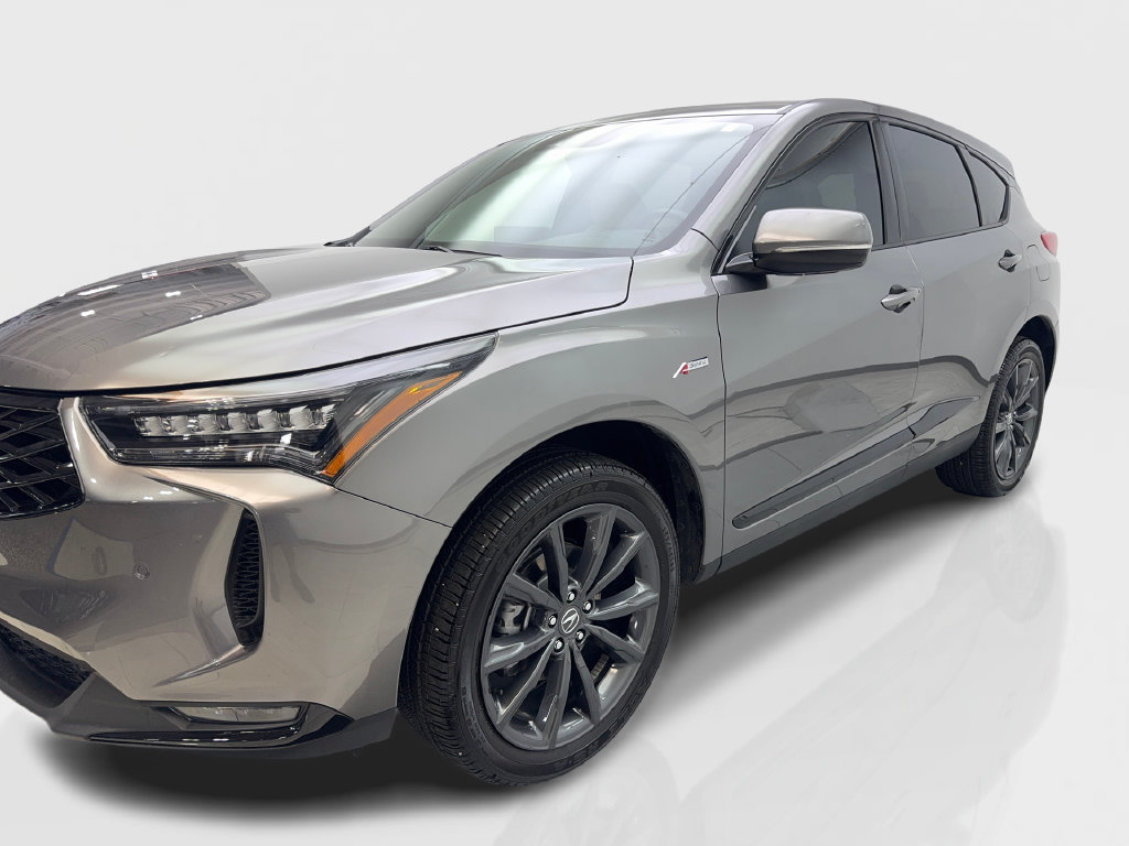 Used 2025 Acura RDX w/ Advance Package AWD/4WD image 12