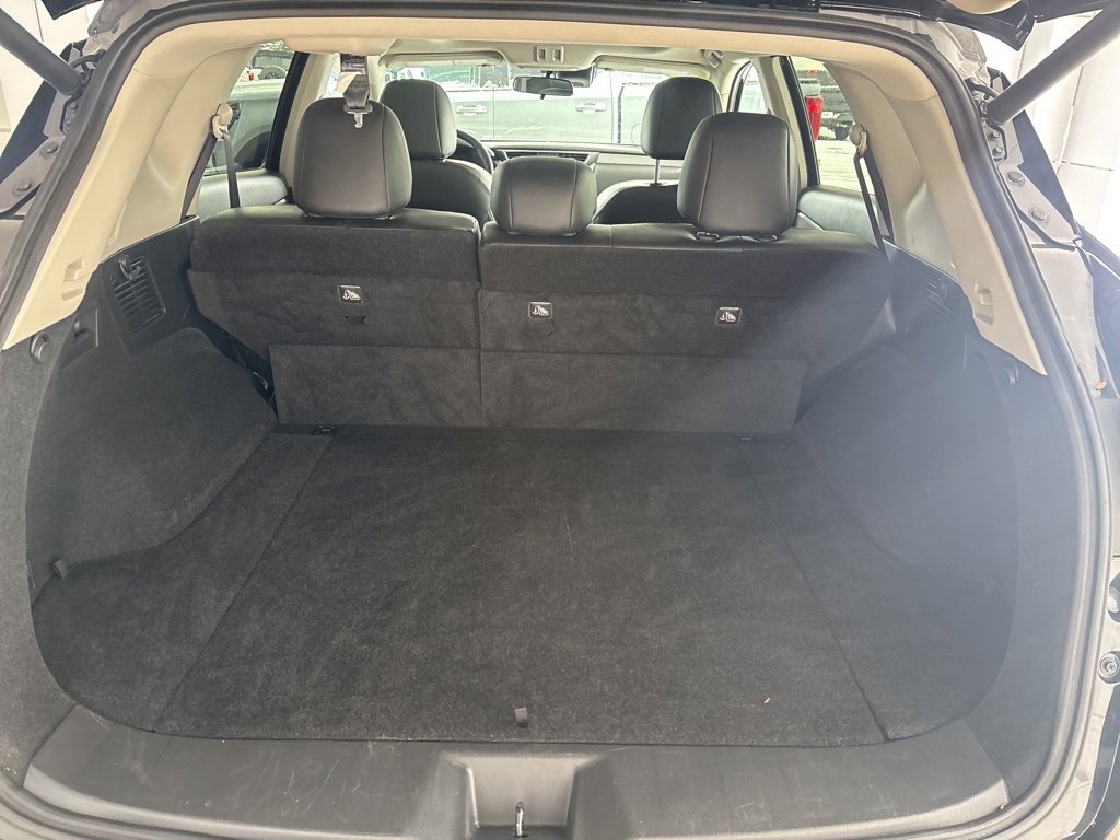 Used 2024 Nissan Murano SV image 27