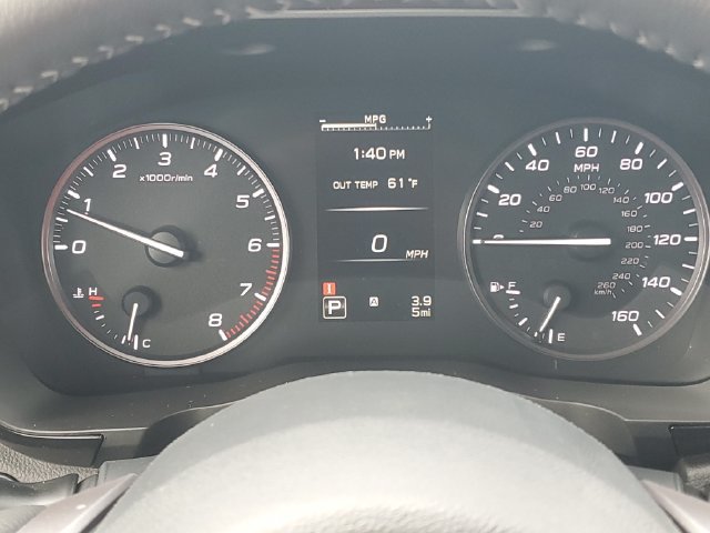 New 2027 Subaru Ascent Premium AWD/4WD image 21