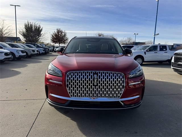 New 2026 Lincoln Corsair Premiere image 3