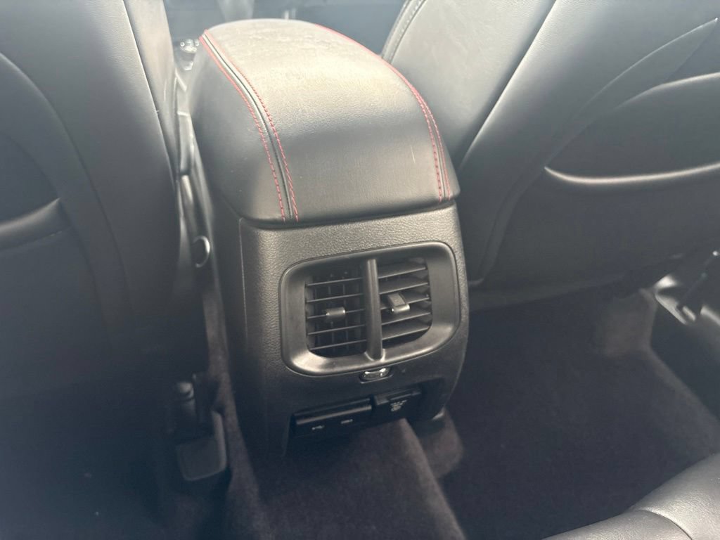 Used 2019 Jeep Cherokee Trailhawk w/ Cold Weather Group AWD/4WD image 24