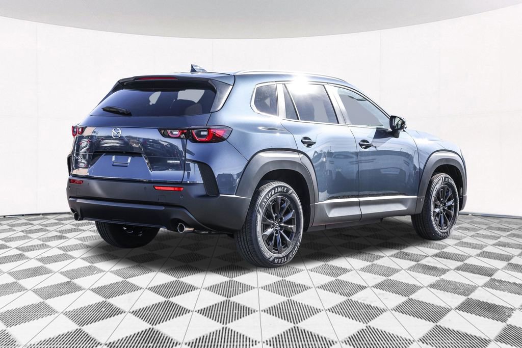 New 2026 MAZDA CX-50 2.5 Hybrid w/ Weather Package image 17