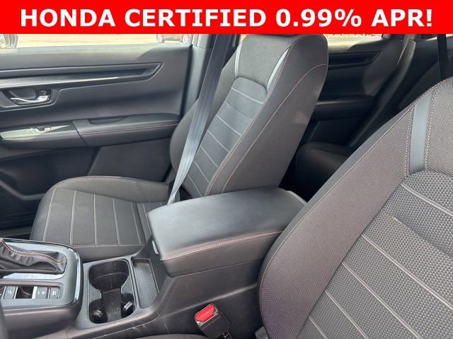 Used 2024 Honda CR-V Sport image 16