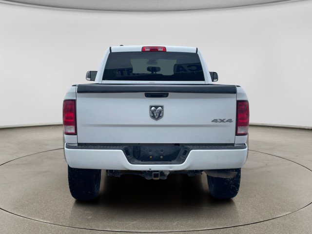 Used 2015 RAM 1500 Tradesman w/ Popular Equipment Group image 16