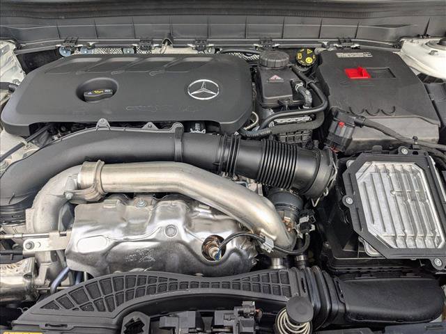 Used 2026 Mercedes-Benz GLB 250 GLB 250 image 22