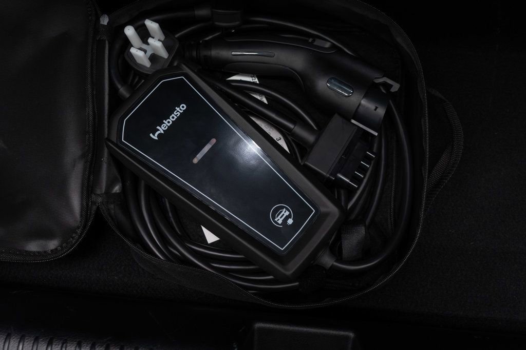 Used 2024 Mercedes-Benz EQE 350+ Sedan w/ AMG Line Exterior Package image 42