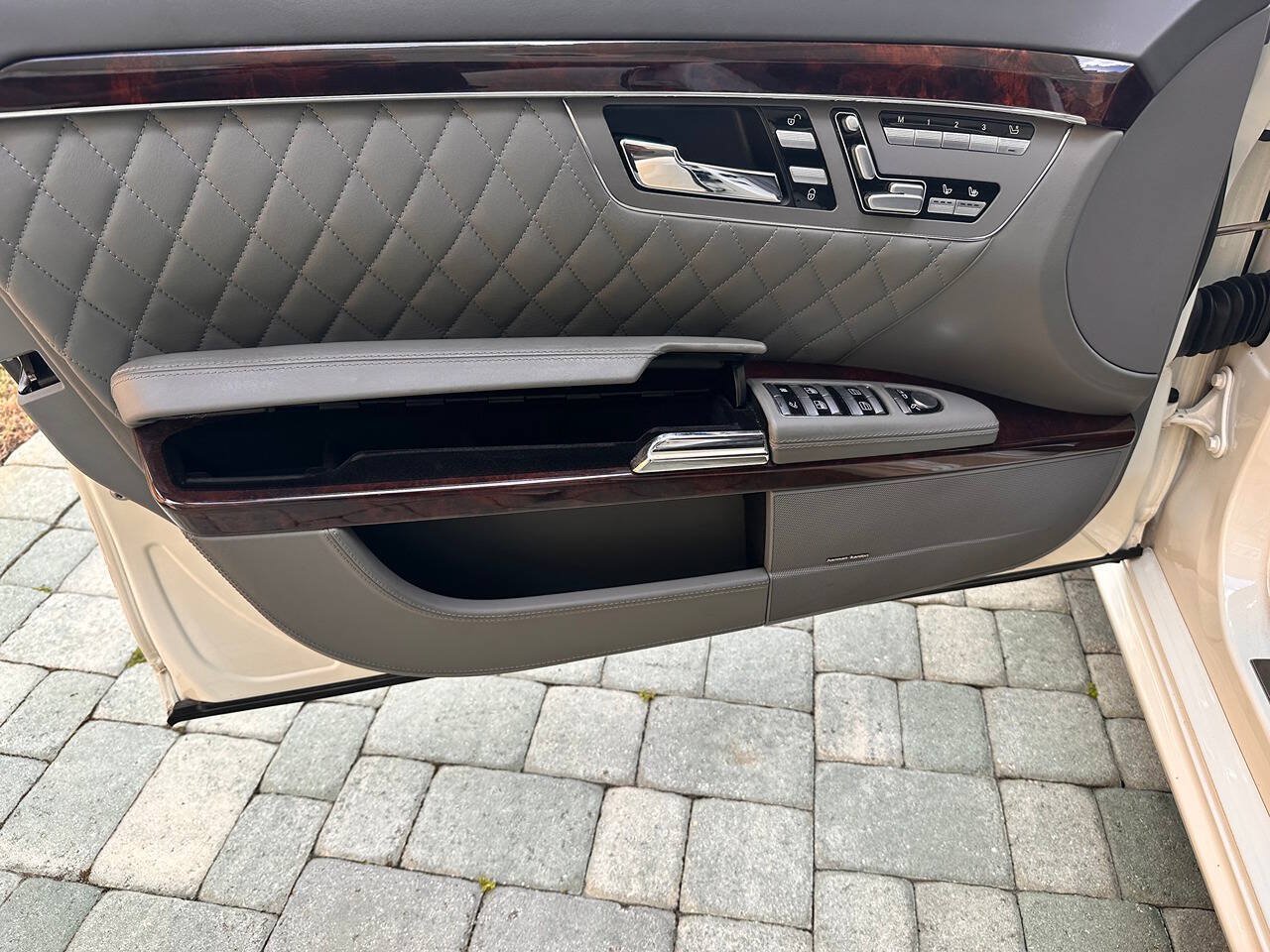 Used 2008 Mercedes-Benz S 65 AMG image 62