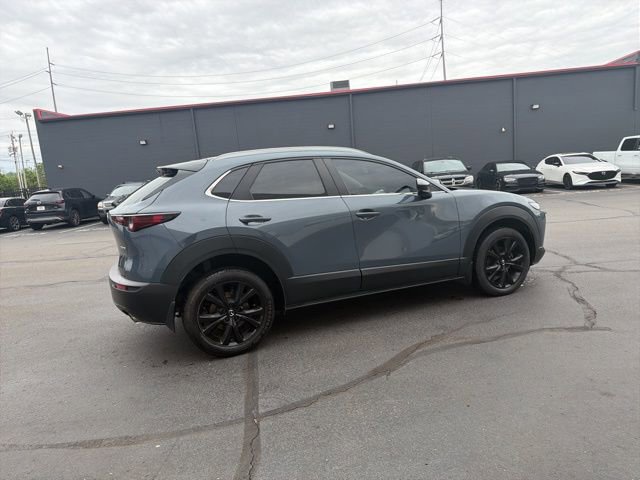 Used 2023 MAZDA CX-30 AWD 2.5 S w/ Preferred Package image 6