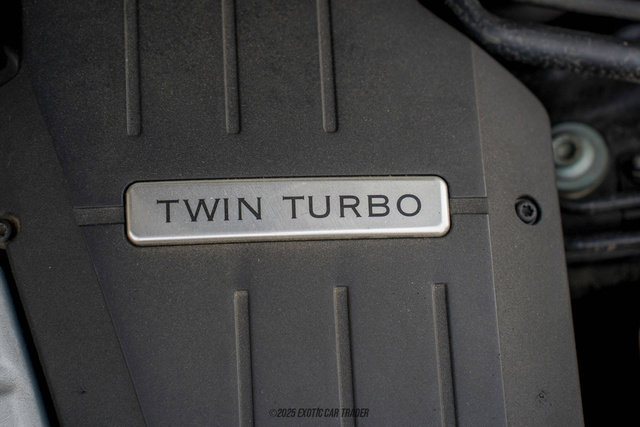 Used 2007 Bentley Continental GTC image 18