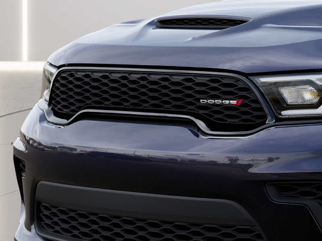 New 2026 Dodge Durango GT w/ Blacktop Package AWD/4WD image 12