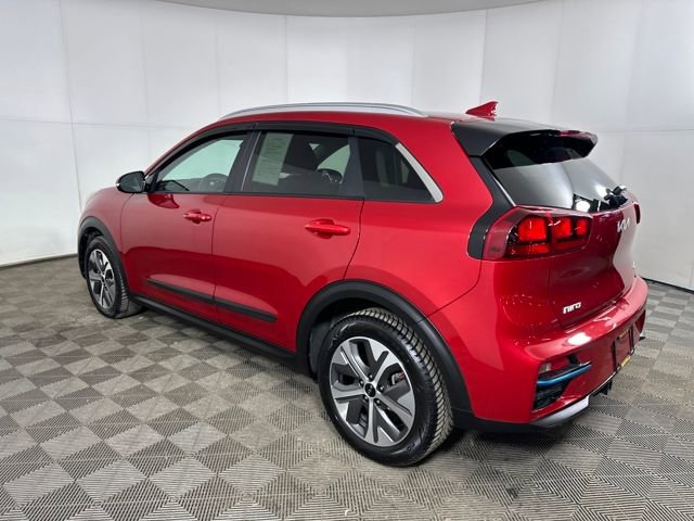 Used 2022 Kia Niro EX w/ Cold Weather Package image 5