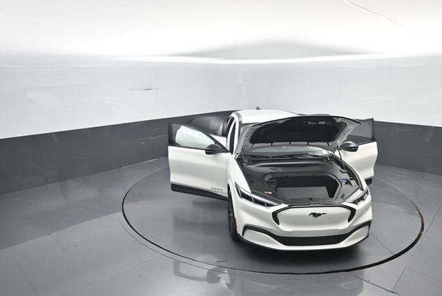 New 2026 Ford Mustang Mach-E Premium AWD/4WD image 41