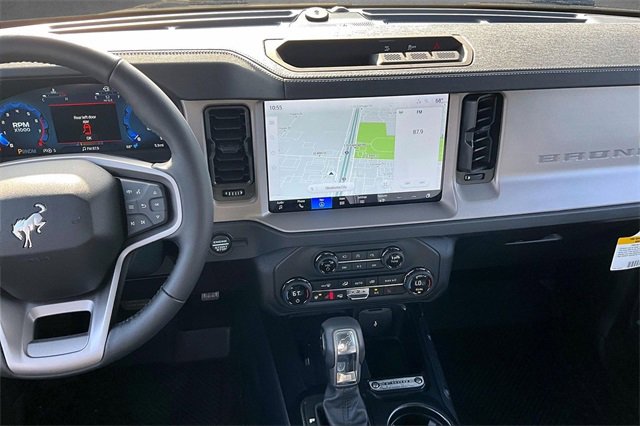 New 2025 Ford Bronco Outer Banks image 6
