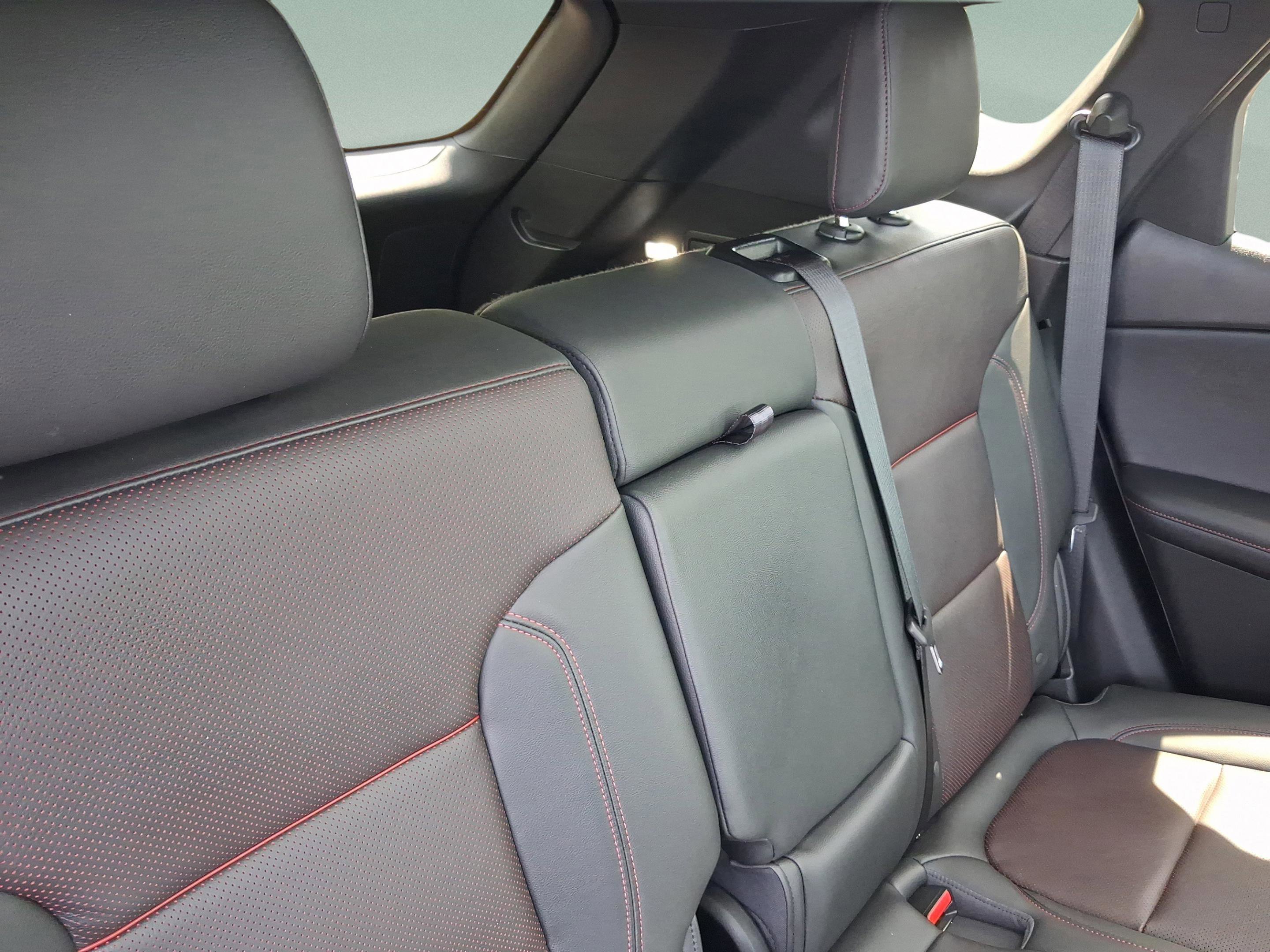 Used 2020 Chevrolet Blazer RS FWD image 31