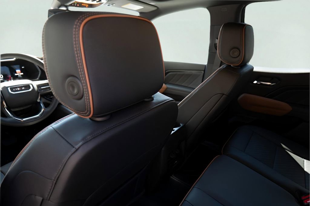 New 2026 GMC Canyon AT4 w/ Technology Plus Package image 22