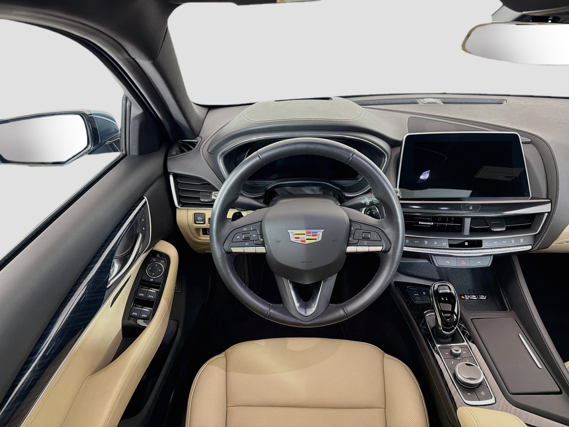 Used 2024 Cadillac CT5 Premium Luxury w/ Technology Package RWD image 18