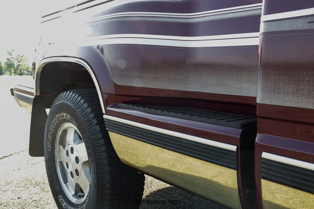 Used 1995 GMC Sierra 1500 SL image 58