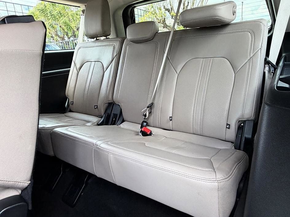 Certified 2024 Ford Expedition Max Limited image 36