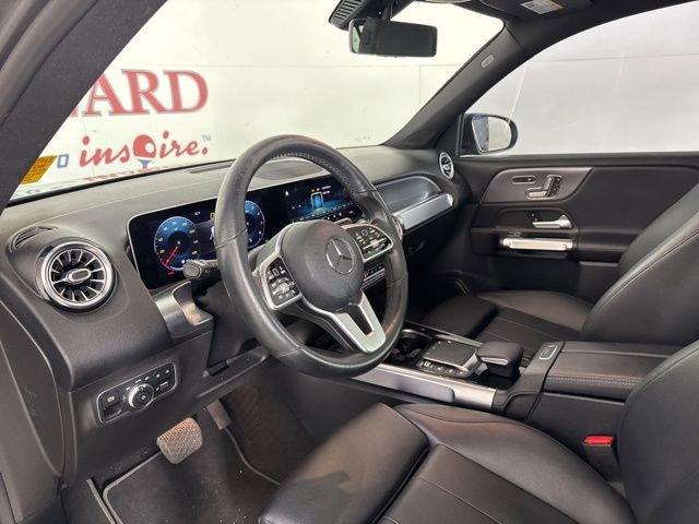 Used 2021 Mercedes-Benz GLB 250 image 12