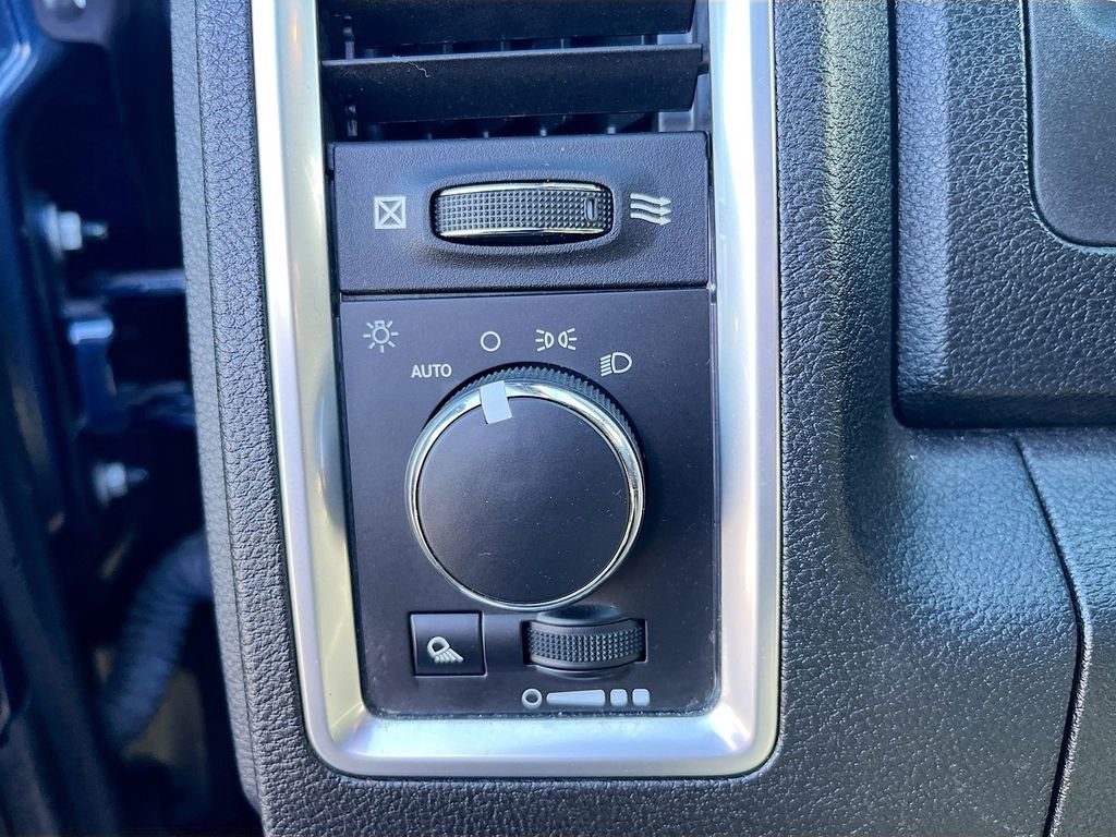 Used 2021 RAM 1500 Classic Warlock image 10