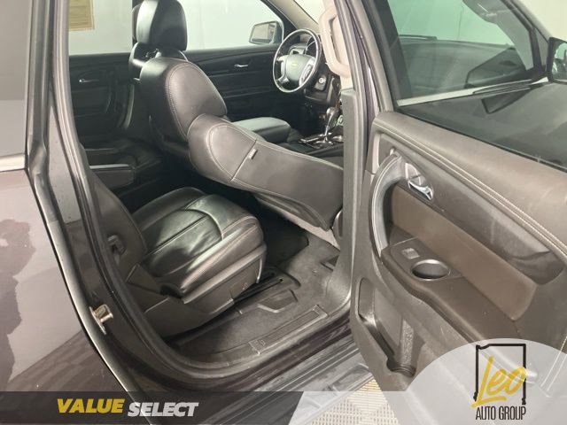 Used 2017 Chevrolet Traverse LT image 21