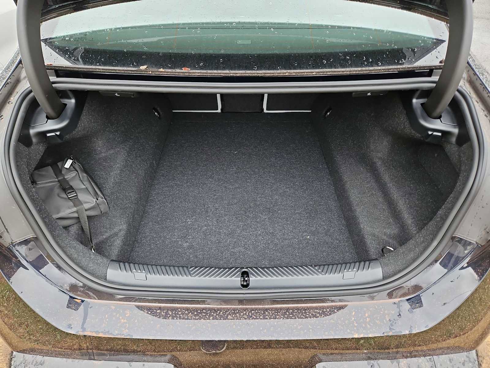 New 2026 BMW M5 w/ M Driver's Package image 37