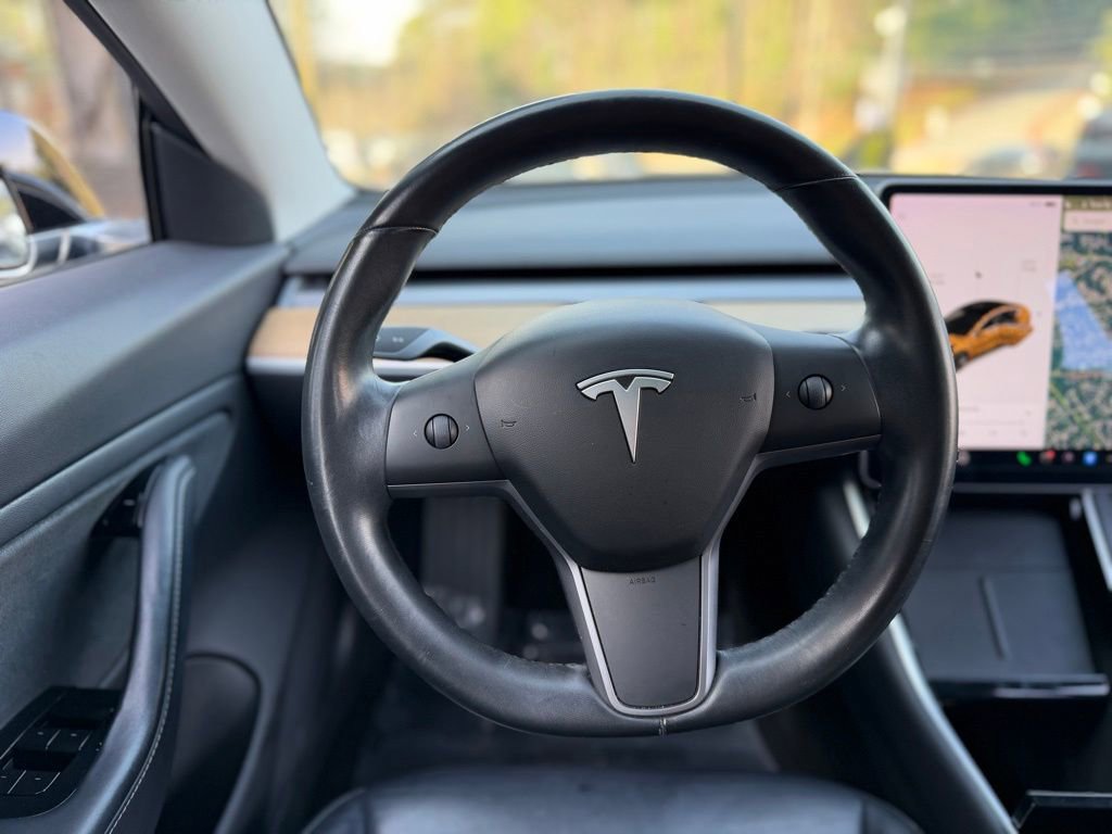 Used 2019 Tesla Model 3 Long Range image 42