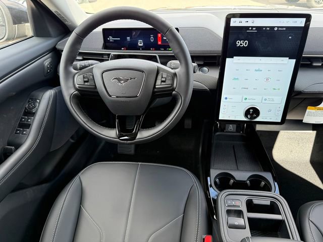 New 2026 Ford Mustang Mach-E Select w/ Comfort Package image 13