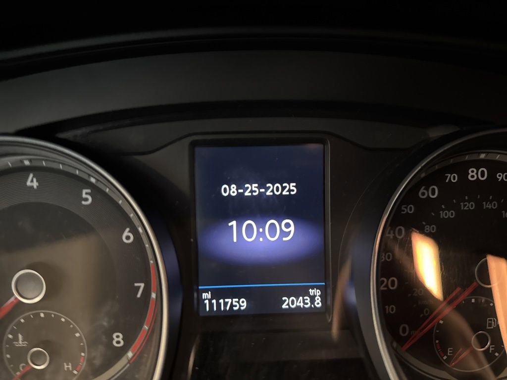 Used 2019 Volkswagen Atlas SE w/ Towing Package image 21