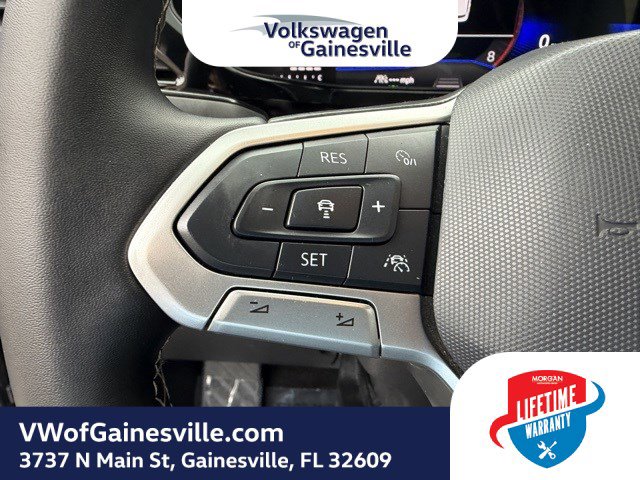Certified 2024 Volkswagen Taos S image 21