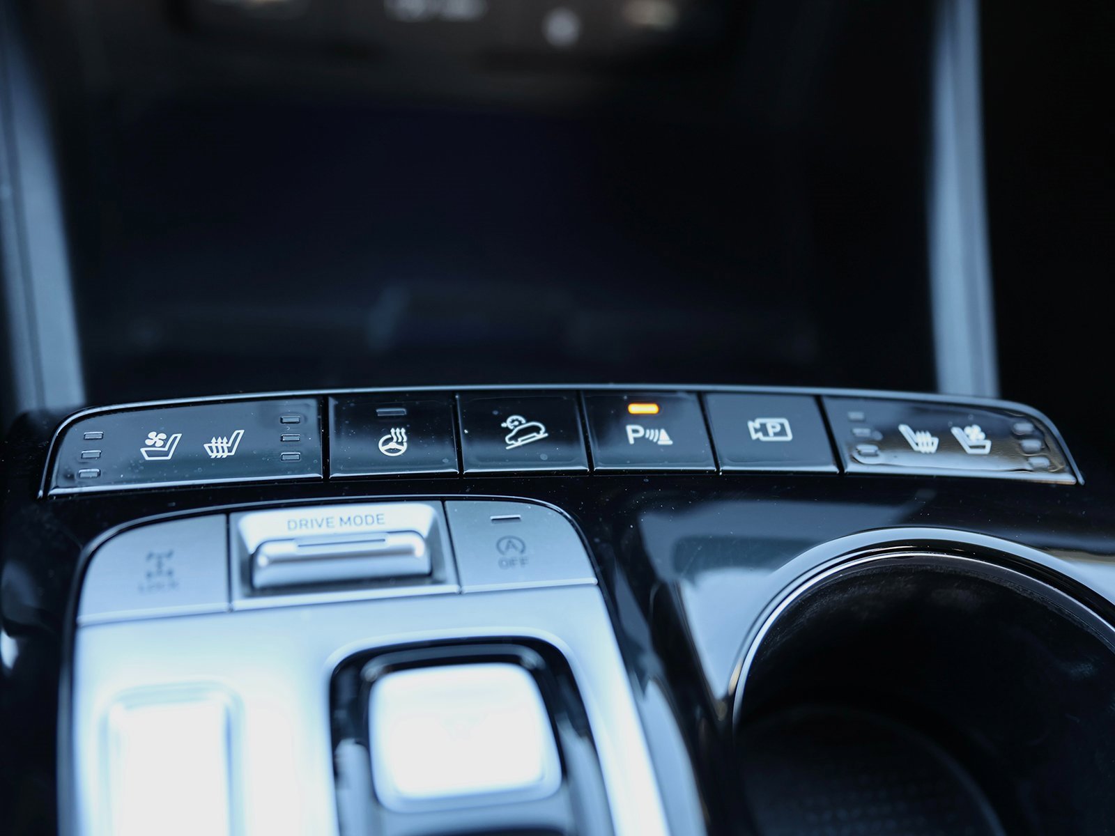 Certified 2022 Hyundai Tucson Limited w/ Cargo Package image 29