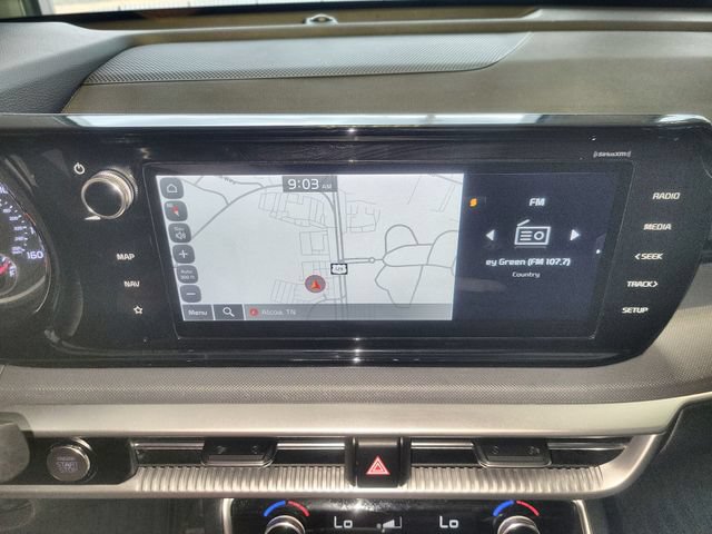 Used 2024 Kia K5 GT-Line AWD/4WD image 18