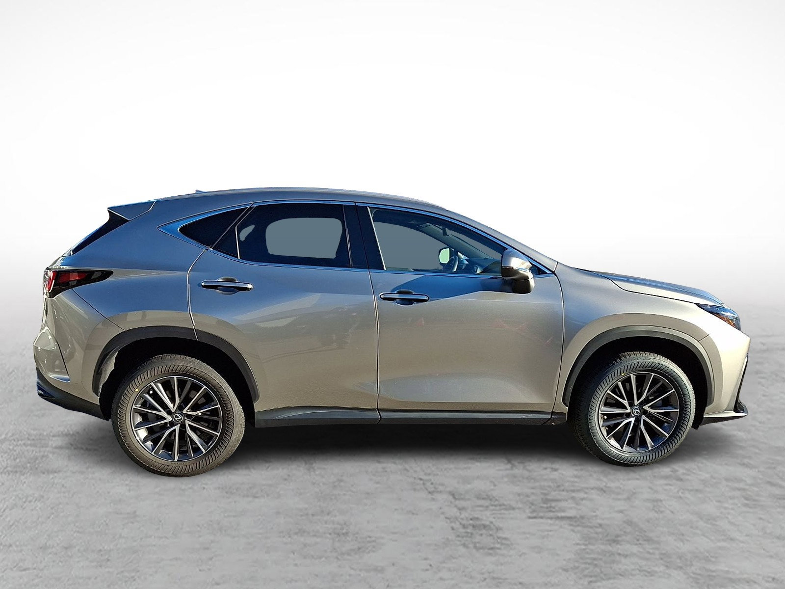 Certified 2023 Lexus NX 350 AWD image 7