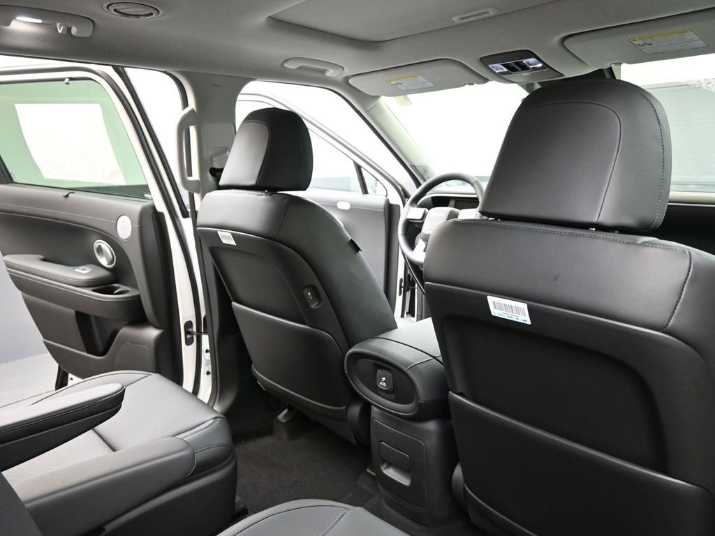 New 2026 Hyundai Palisade Limited image 15
