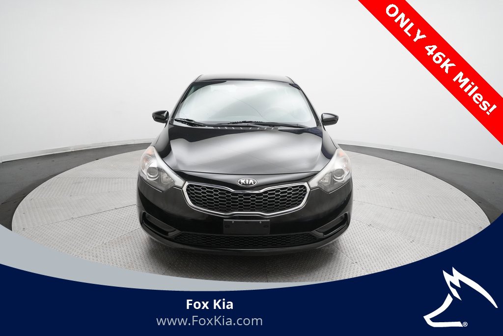 Used 2016 Kia Forte LX image 11