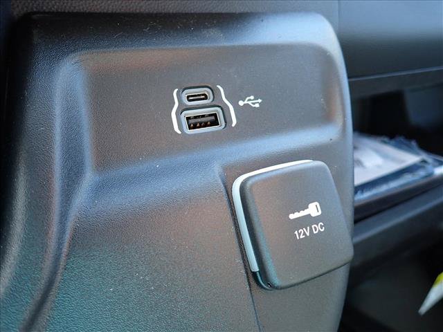 New 2026 RAM ProMaster 3500 w/ Convenience Group FWD image 21