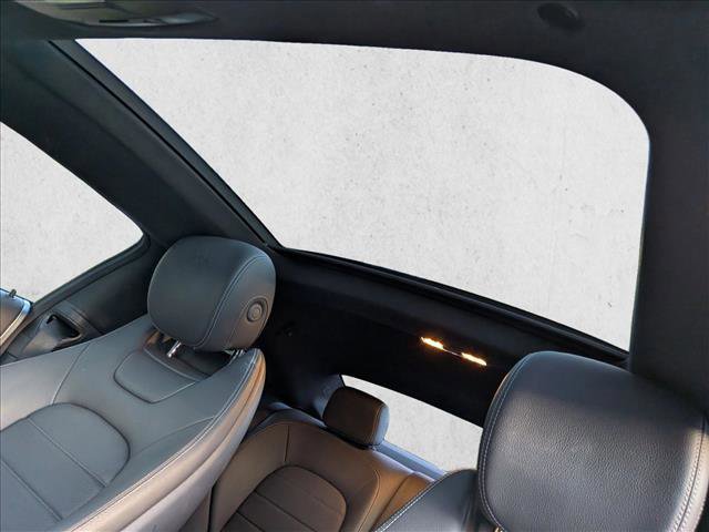 Certified 2019 Mercedes-Benz C 300 Coupe image 11