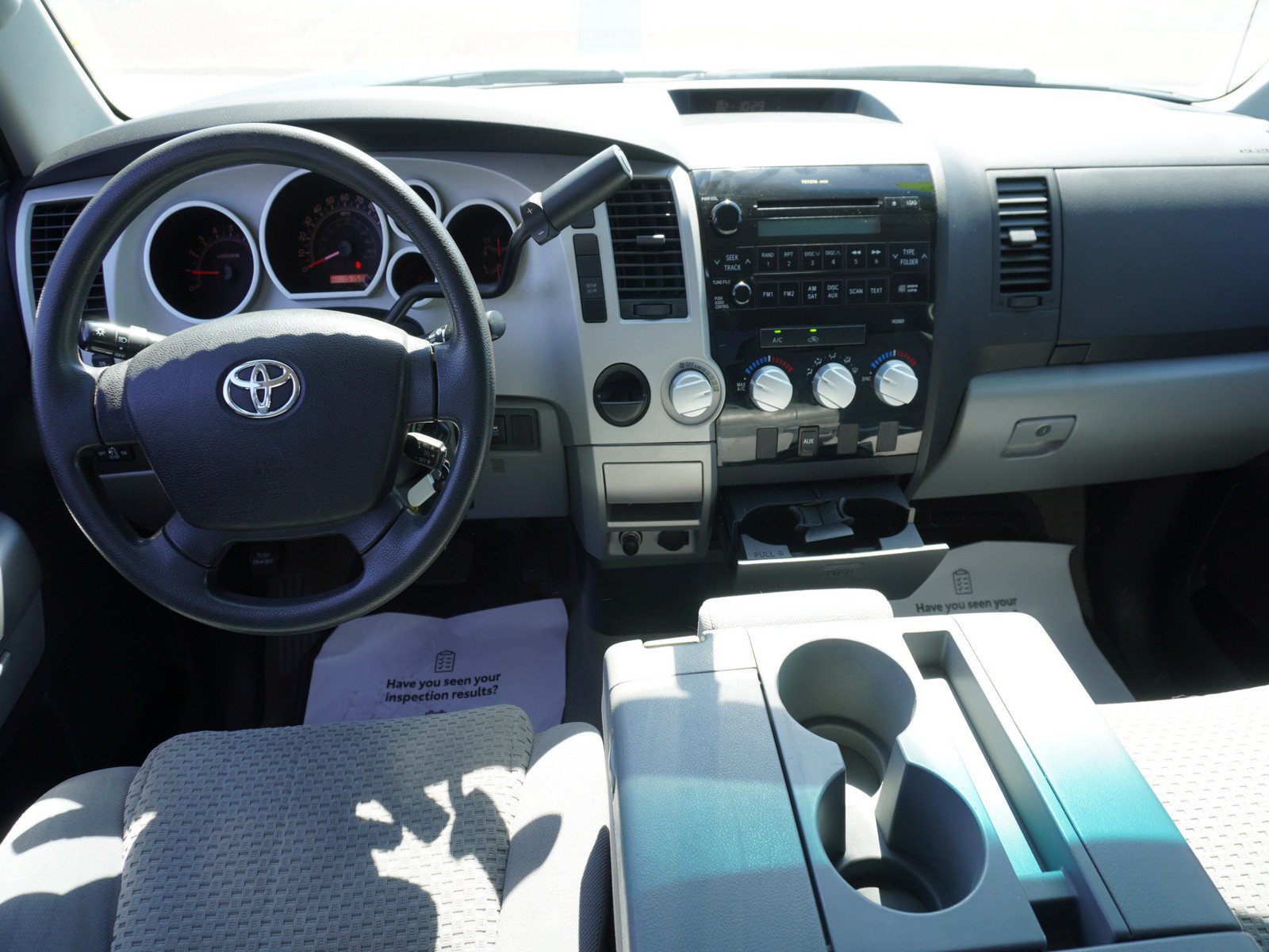 Used 2008 Toyota Tundra 2WD Double Cab image 2