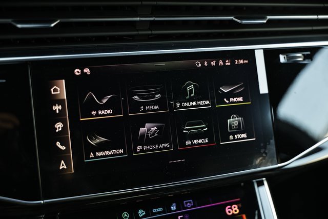 New 2026 Audi Q8 Premium Plus image 34