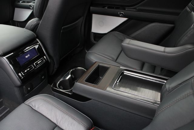 New 2026 Lincoln Aviator Reserve AWD/4WD image 53