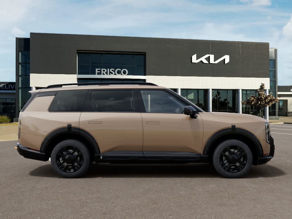 New 2027 Kia Telluride SX Prestige X-Pro AWD/4WD image 7