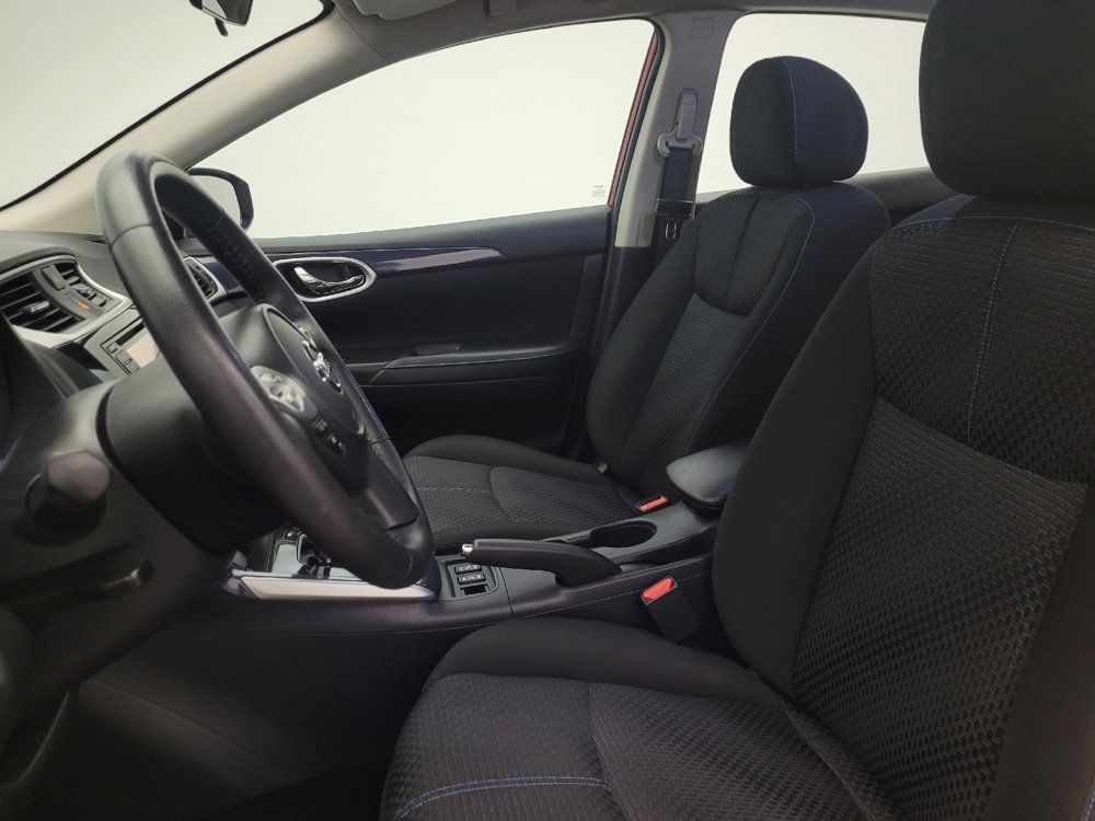 Used 2018 Nissan Sentra SR FWD image 17