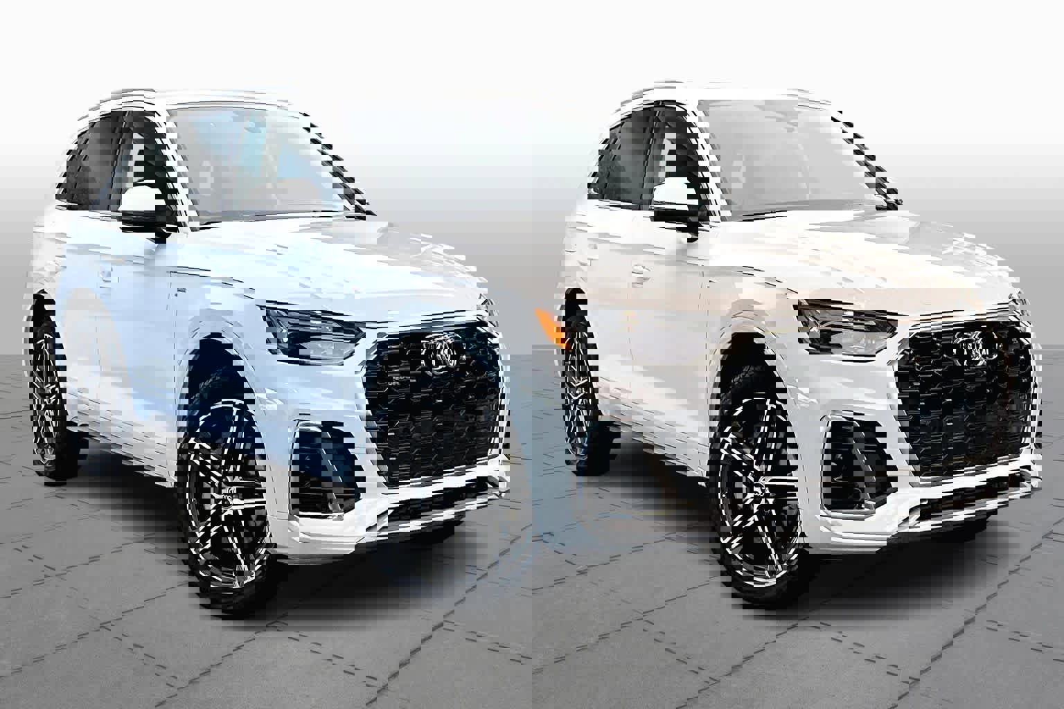 Certified 2025 Audi Q5 e Premium Plus image 2