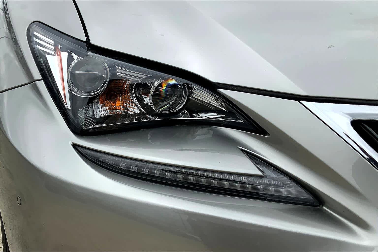 Used 2015 Lexus RC 350 w/ Luxury Package image 27